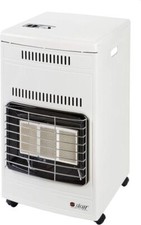 Sicar Stufa Euro90W a Gas Gpl