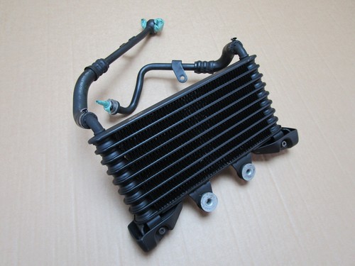 Radiatore olio bmw - r, ninet
