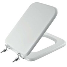 Sedile Copriwater Wc in legno