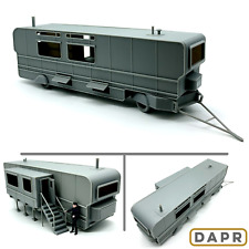 DAPR-1:50 Scale Model