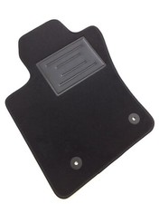 ASC tappetino  auto SOLO LATO GUIDA 1pz tappeto FIAT TIPO SW e 5 porte 2015-2023