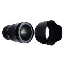 NIKON NIKKOR AF-S 24-70mm F2.8