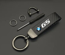 PORTACHIAVI BMW GS 800 R 1150 1200 1250 1300 850 R NUOVO - Rallye