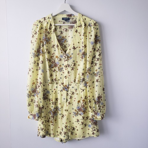 Pagliaccetto donna modcloth - donna,