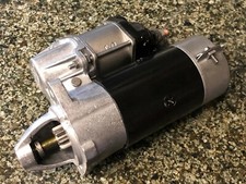 Fiat 850 Starter 1967-1973