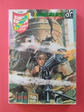 Super Eroica n.281 Dardo 1977