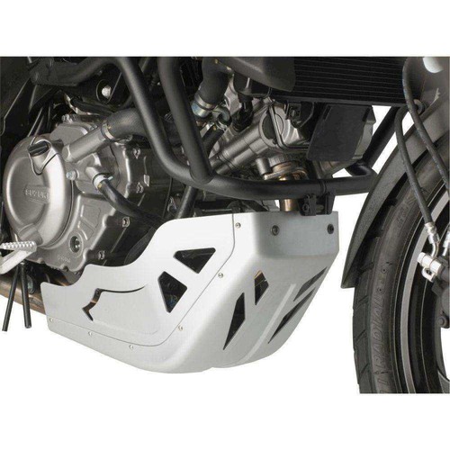 Paracoppa motore alu - paracoppa,