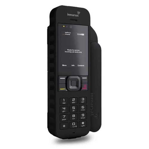 Inmarsat isatphone2 - inmarsat,