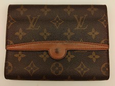 Marsupio Vintage Louis Vuitton Arca in tela Monogramma Anno 1996