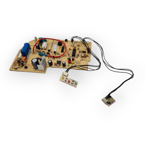 Scheda elettronica - scheda,
