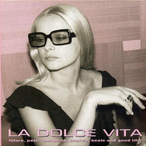 Dolce vita moka beat - dolce,