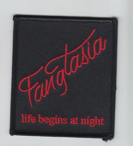 Patch vero sangue fangtasia - patch,