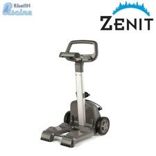 CARRELLO CADDY PRO PER ROBOT