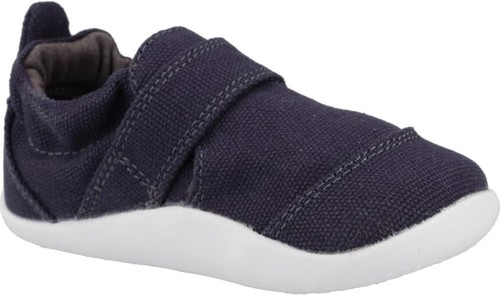 Bobux xplorer organic navy - go,