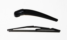 BRACCIO TERGILUNOTTO +SPAZZOLA