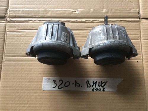 Supporto motore bmw 320d - supporto,