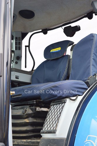 New holland trattore aderente - new,
