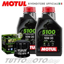 Tagliando HONDA Forza 300