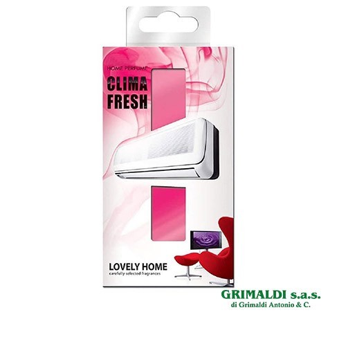 Clima fresh filtro - filtro, profumatore