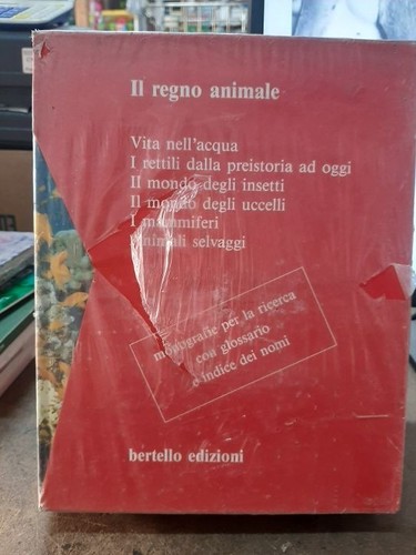 Mondo del regno - il,