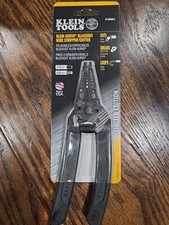 Klein Tools K11095BLK Limited