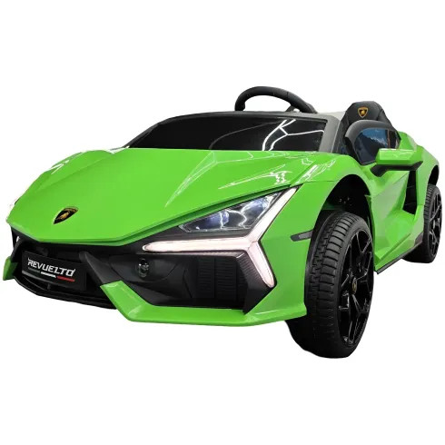 Auto elettrica bambini - auto, posti