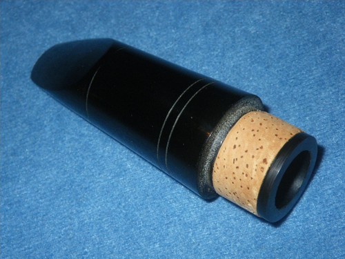 Boccaglio clarinetto lomax - boccaglio,