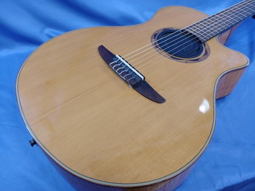Yamaha ntx900fm elegat - yamaha,