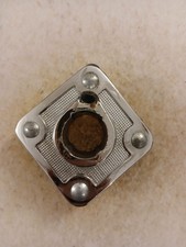 Ludwig P1610 Bass Drum Tom Holder Plate and felt (No T-bolt) Chicago Fixings