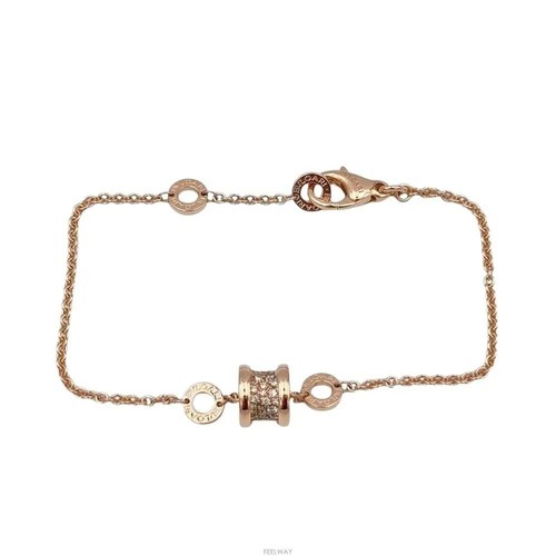 Bulgari diva zero1 - diva's, b.zero1