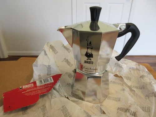 Bialetti moka express iconic - moka,