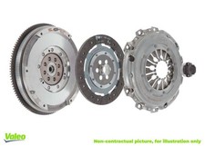 Kit Frizione+Volano+ALFA ROMEO