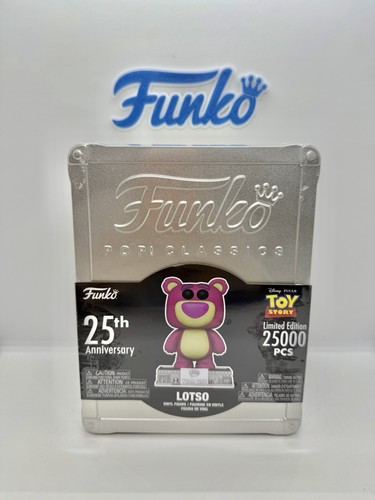Funko pop toy story - pop,