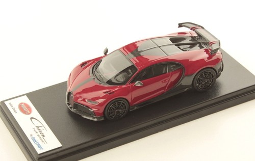 Bugatti chiron pur - pur, sport
