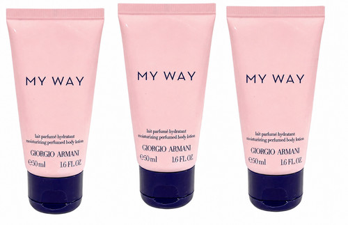 Giorgio armani way - giorgio,