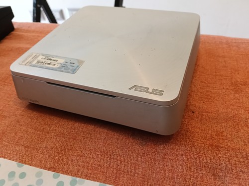 Asus vivo minipc - asus,