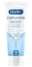 Durex Naturals Hyaluro Gel
