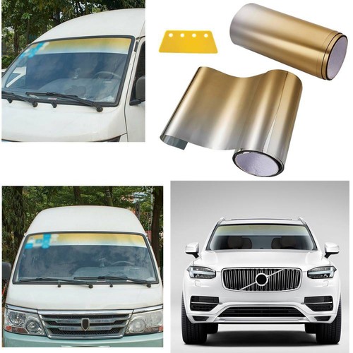 Pellicola anteriore auto pvc - anteriore,
