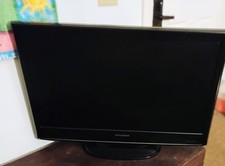Sylvania LC220SL1 32" 720p HD