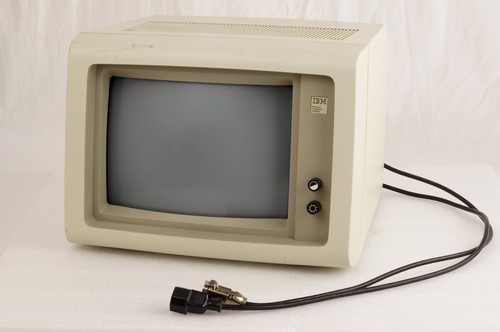 Ibm 5151 model - ibm,
