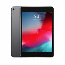 Apple ipad mini noir wifi - , 5