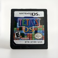 Tetris DS (Nintendo DS, 2006)