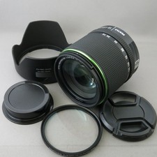 Pentax da18 135mm 5 6al - pentax, f3.5-5.6al