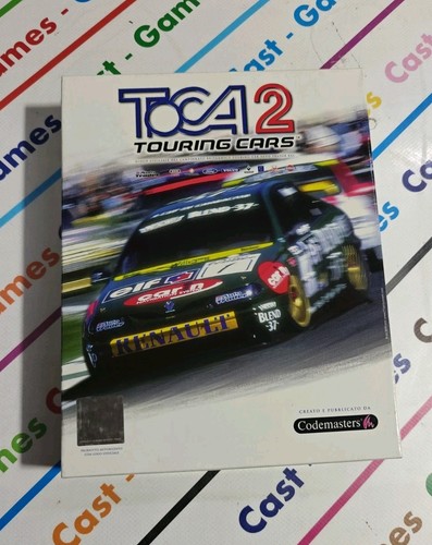 Big box toca touring - toca, 2