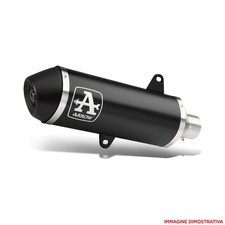 Marmitta Arrow Honda Forza