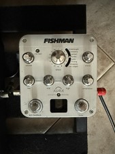 Fishman aura spectrum - fishman, di