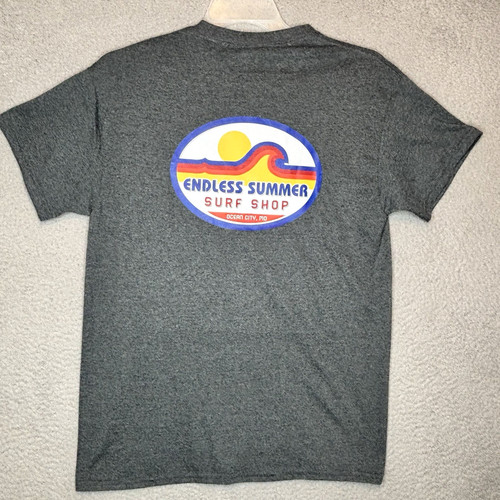 New shirt endless summer - -, t-shirt