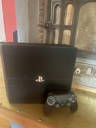 Sony playstation pro 1tb - sony,