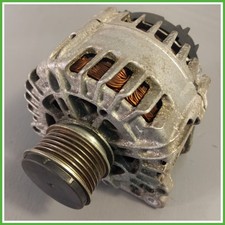 Alternatore VALEO TG14C036 VOLKSWAGEN POLO 6R 1.2 TDI 03P903023B 2009 2012
