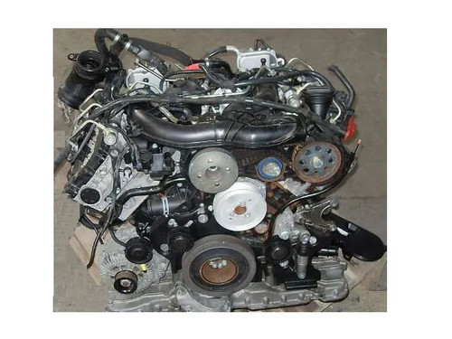 Motore phaeton bkn 0 - bkn, tdi